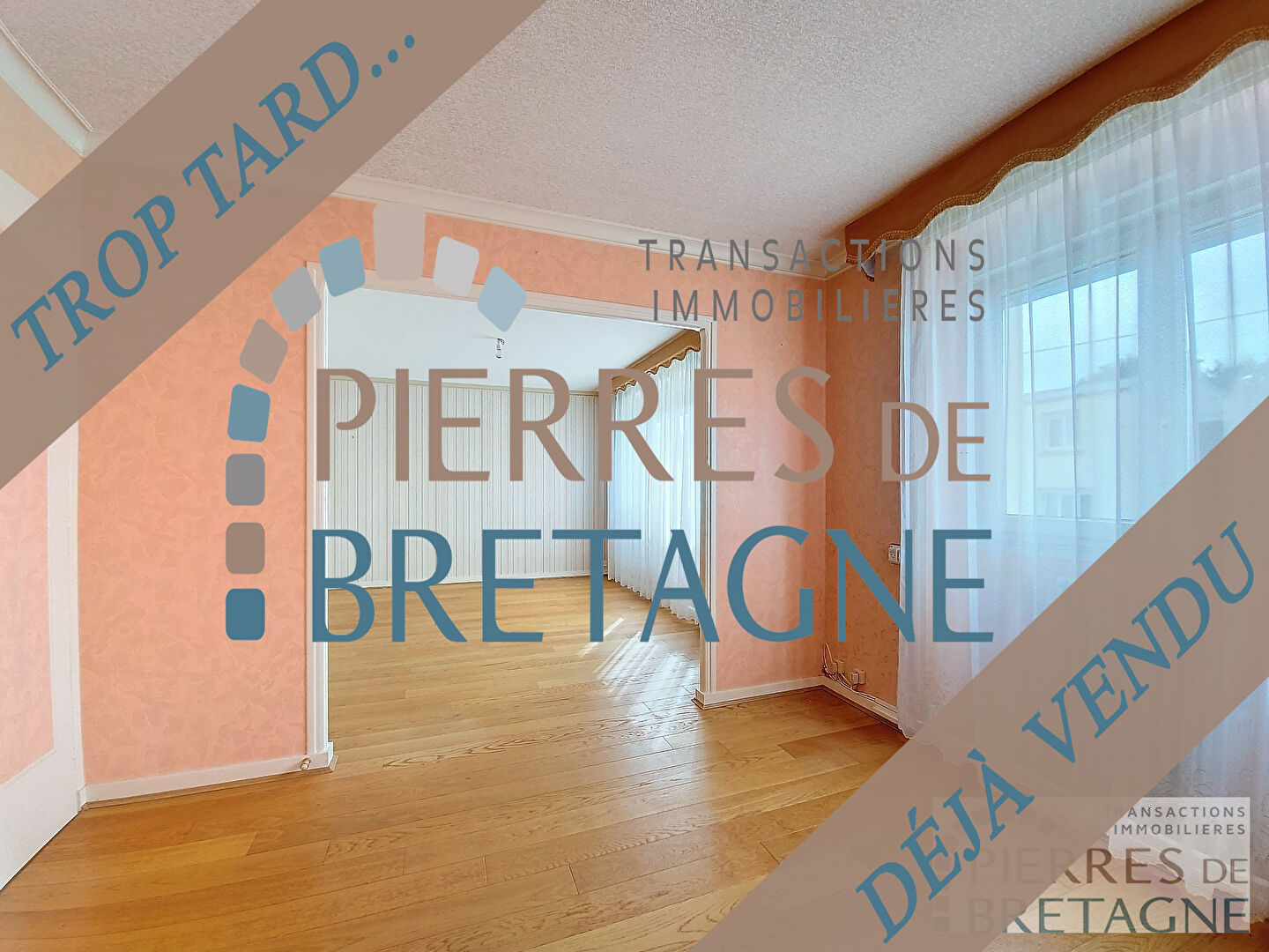 Maison 5 pièces - 87m²