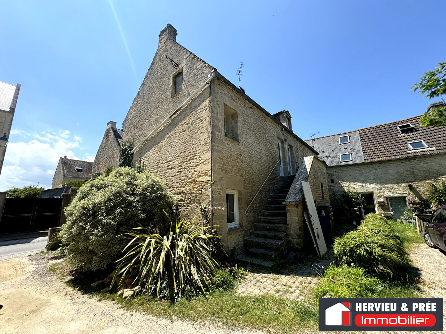 Appartement 2 pièces - 26m²