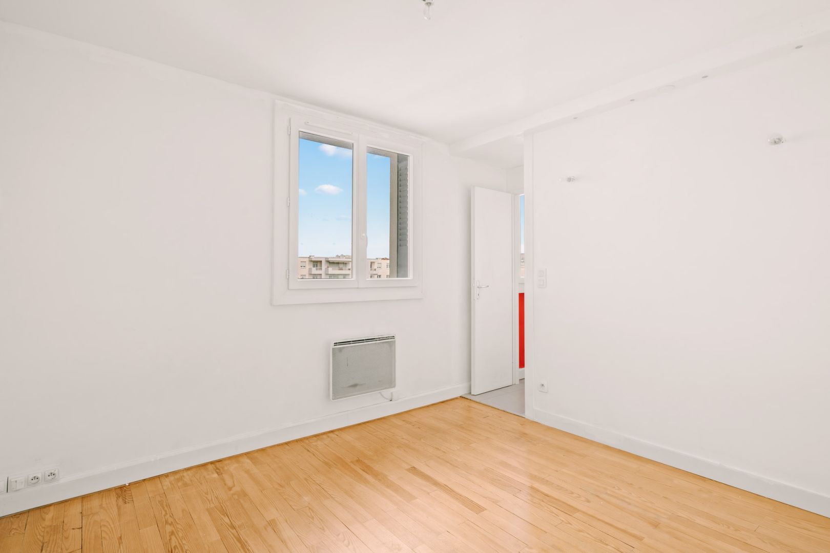 Appartement 1 pièce - 20m² - LYON  - 8ème