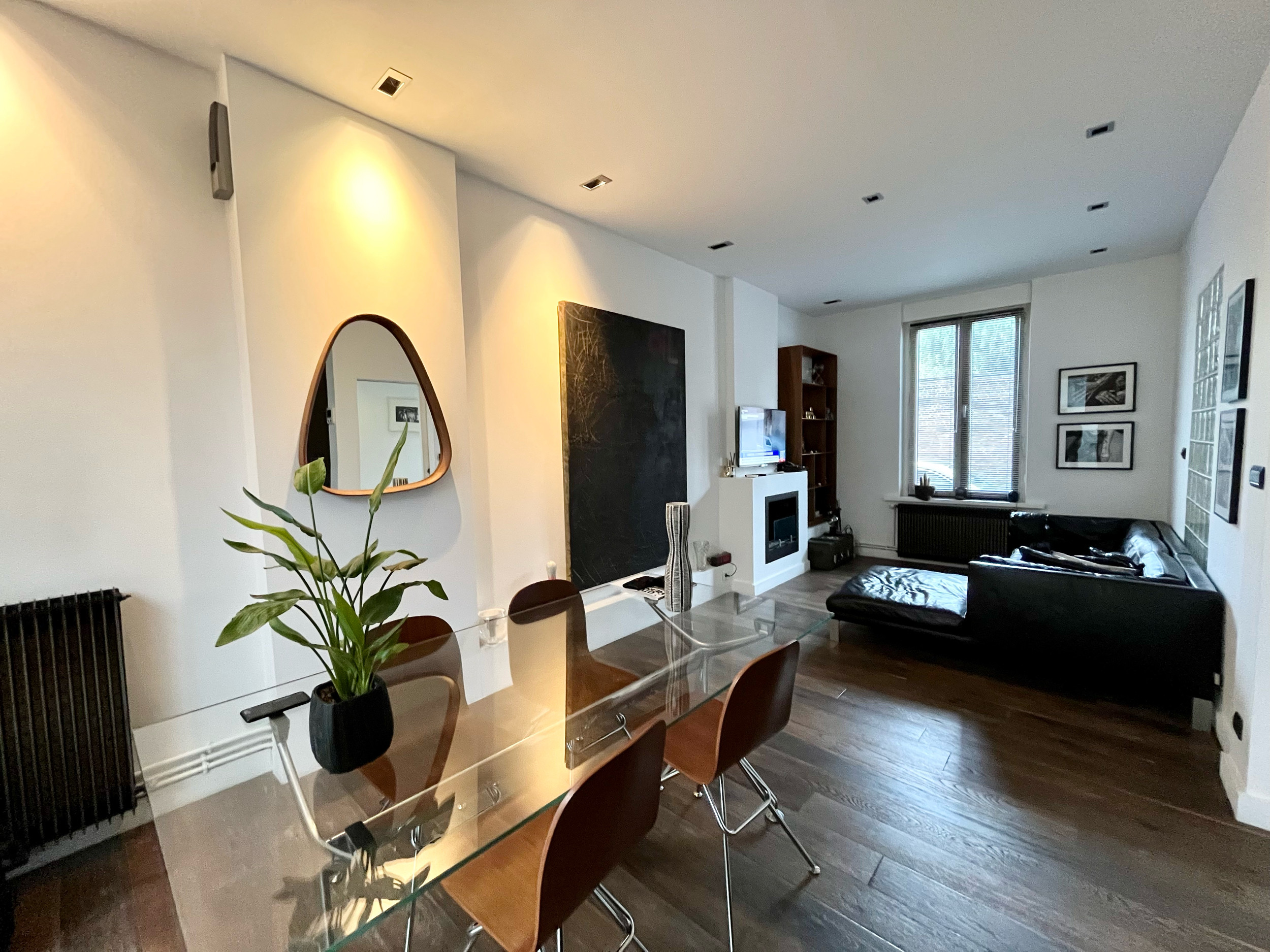 Maison 3 pièces - 100m² - LA MADELEINE