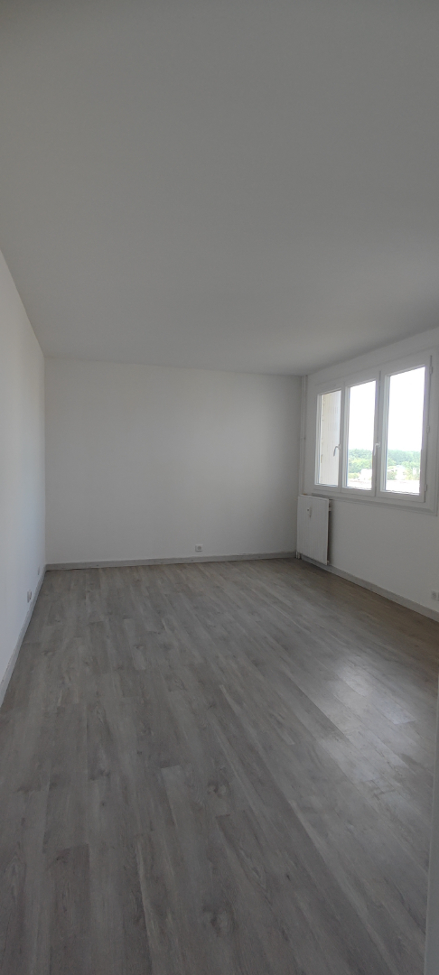 Appartement 1 pièce - 27m²