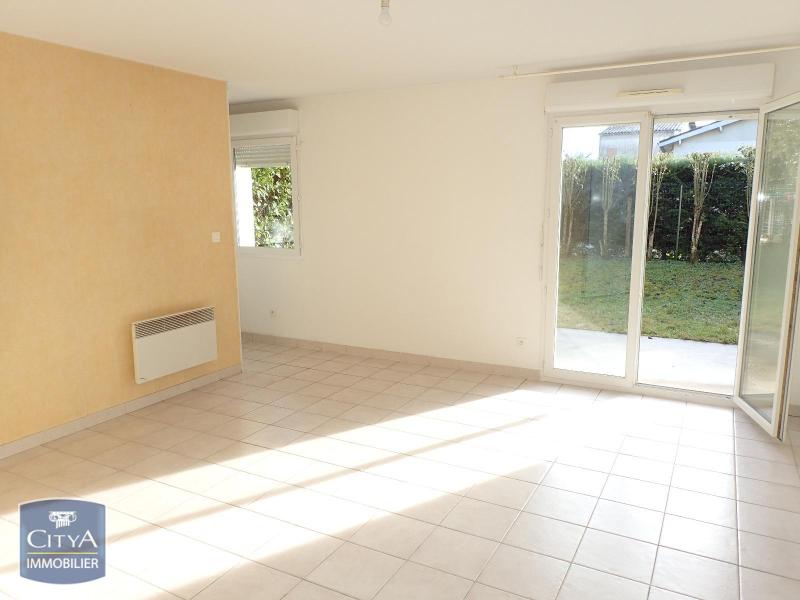 Appartement 3 pièces - 54m² - GRAULHET