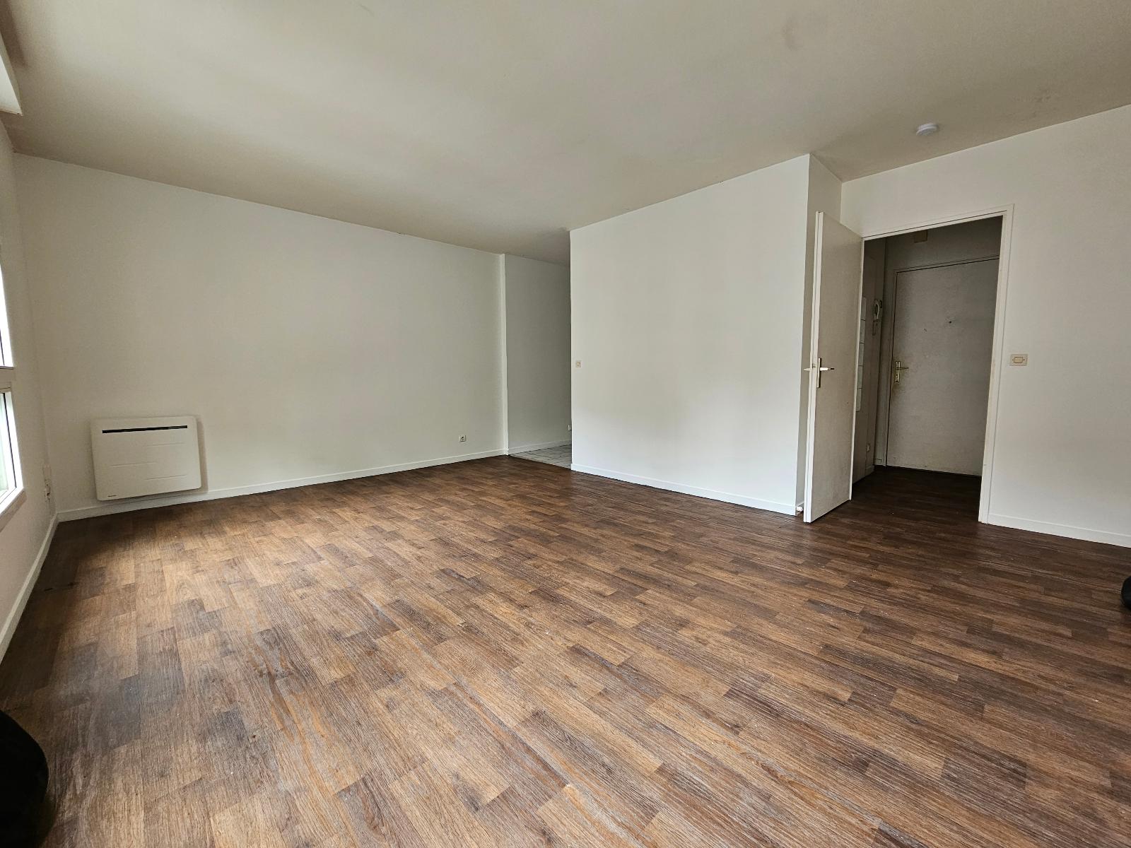 Appartement 1 pièce - 32m² - LILLE