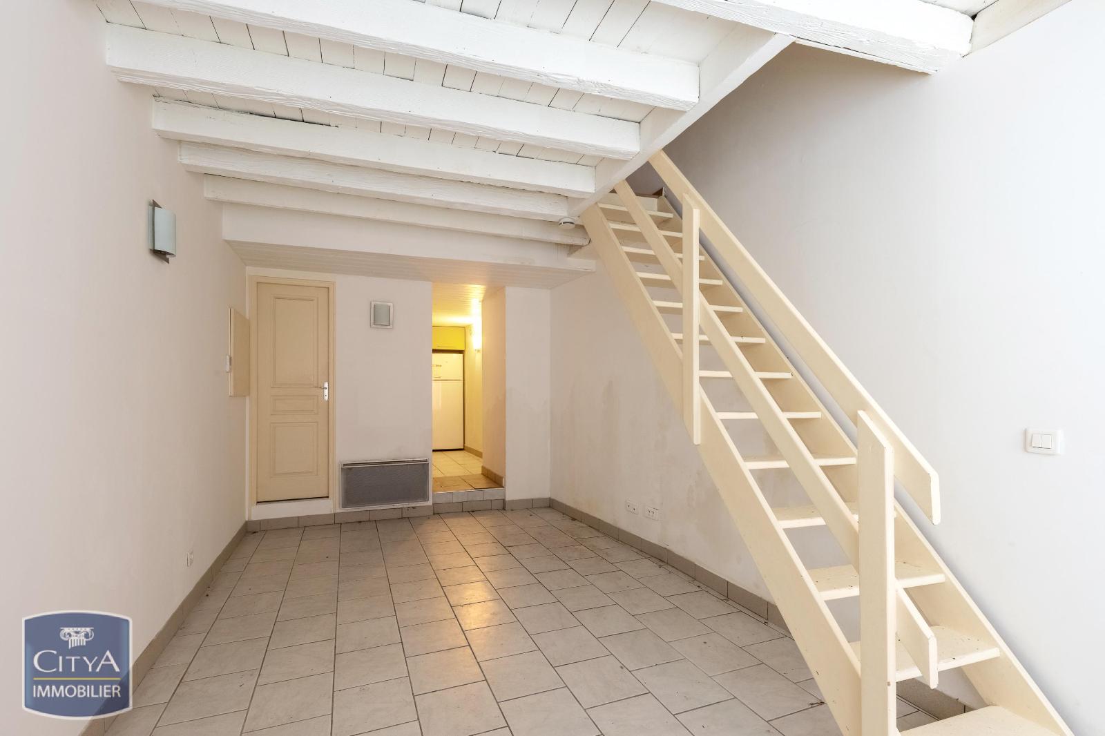 Appartement 3 pièces - 59m² - LYON  - 5ème