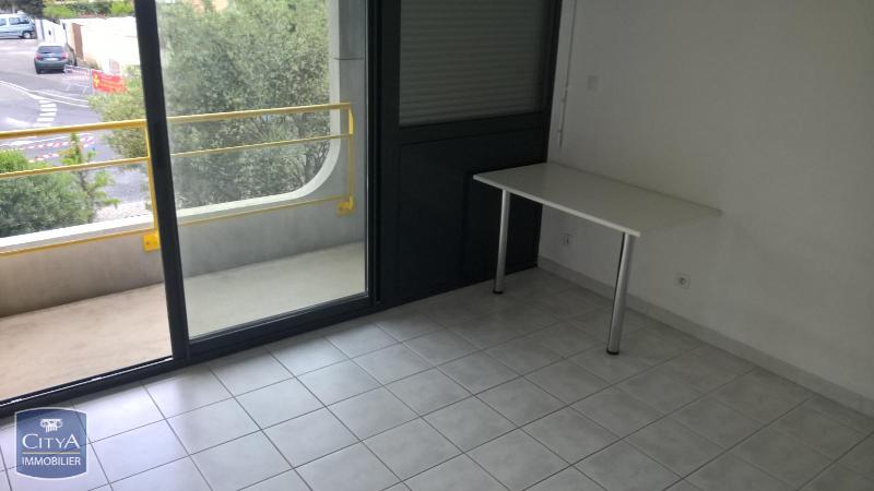 Appartement 1 pièce - 20m² - NARBONNE