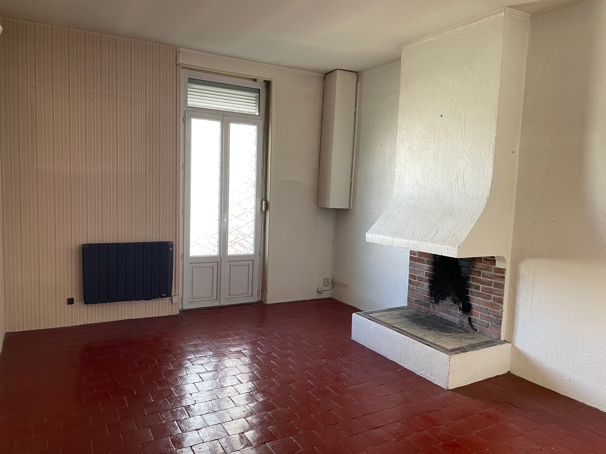 Appartement 5 pièces - 87m² - CHALON SUR SAONE