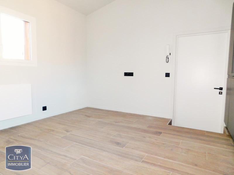 Appartement 1 pièce - 17m² - MARSEILLE  - 6ème