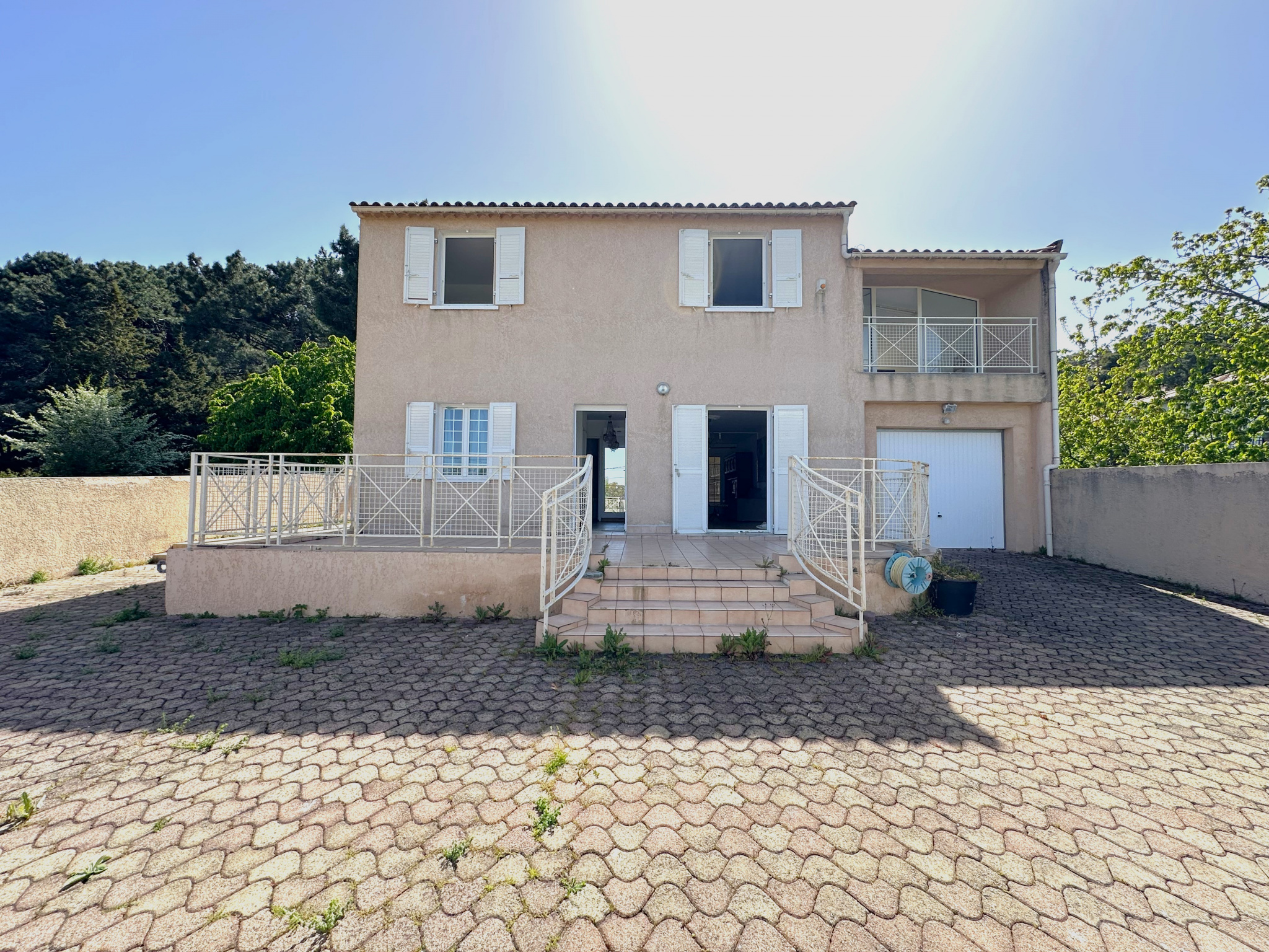 Maison 4 pièces - 140m² - SOLARO