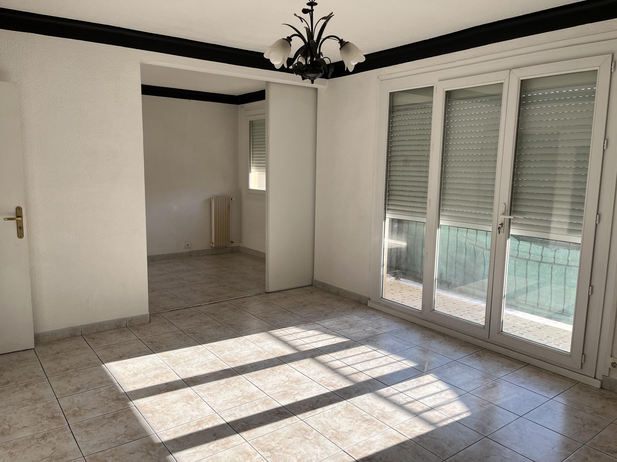 Appartement 4 pièces - 69m² - PERPIGNAN