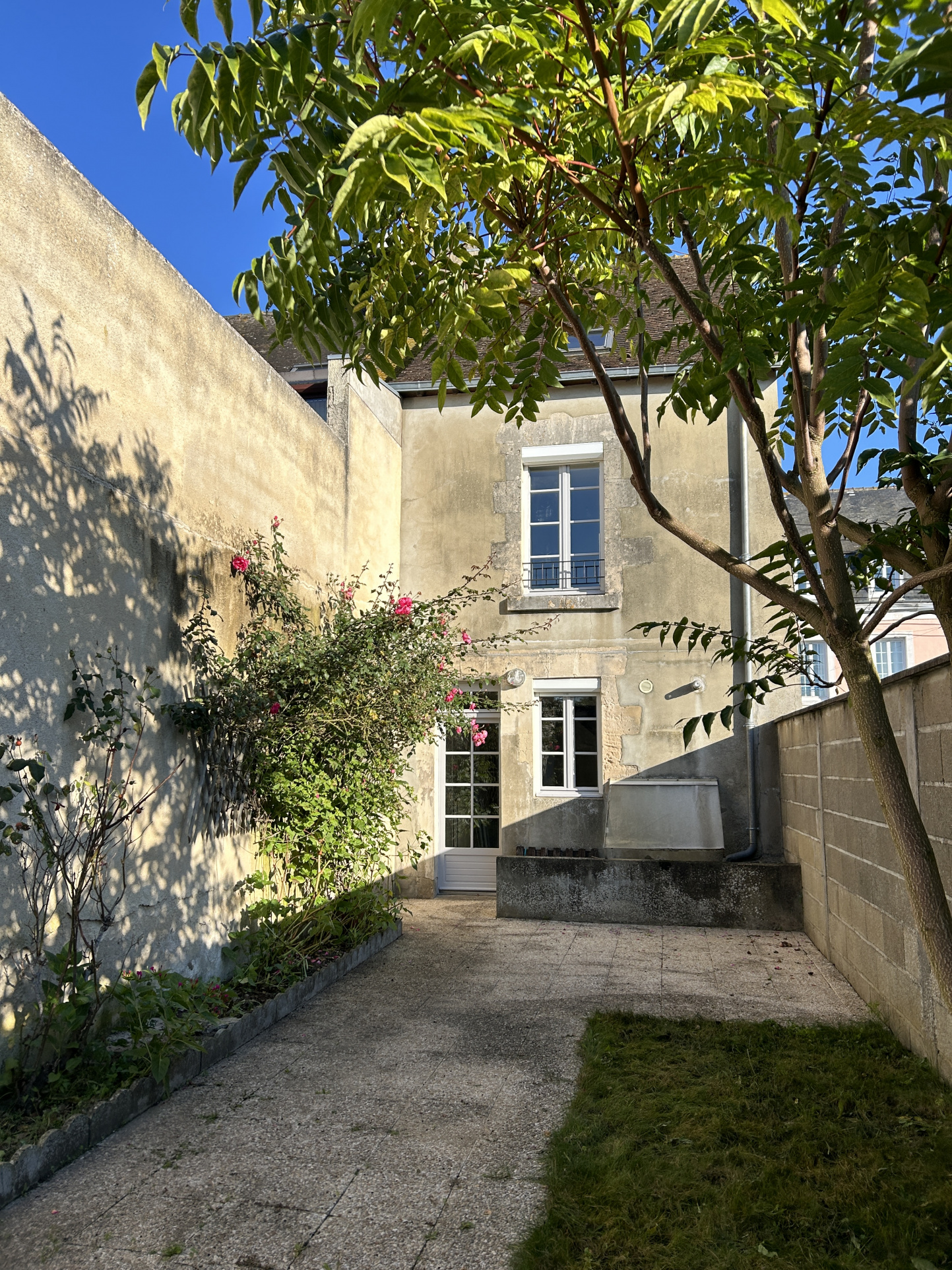 Maison 5 pièces - 105m² - MAMERS