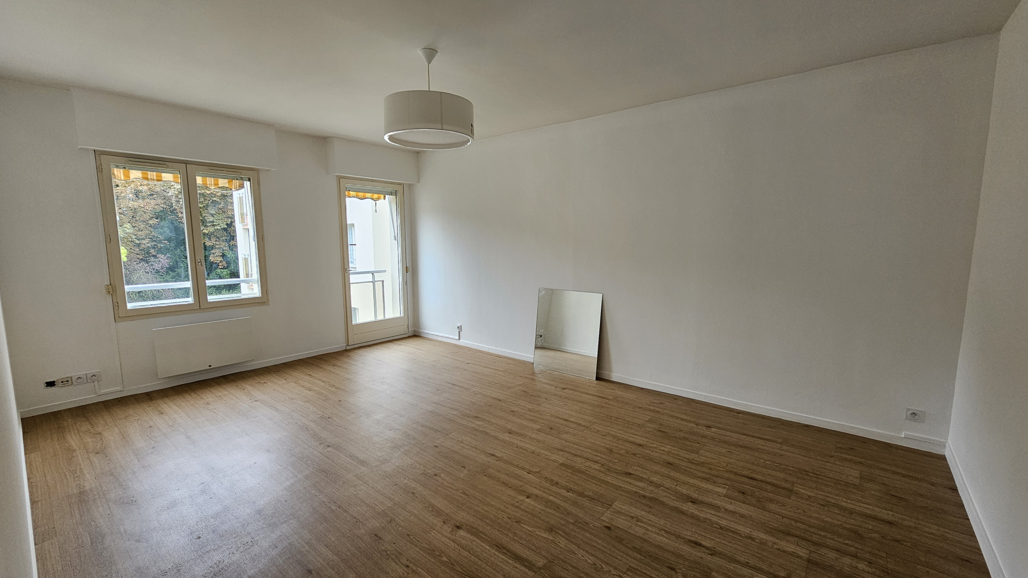 Appartement 3 pièces - 66m² - ANGERS