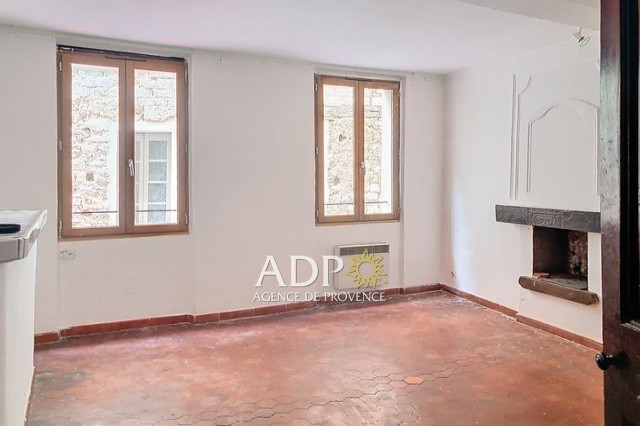 Appartement 3 pièces - 53m² - GRASSE