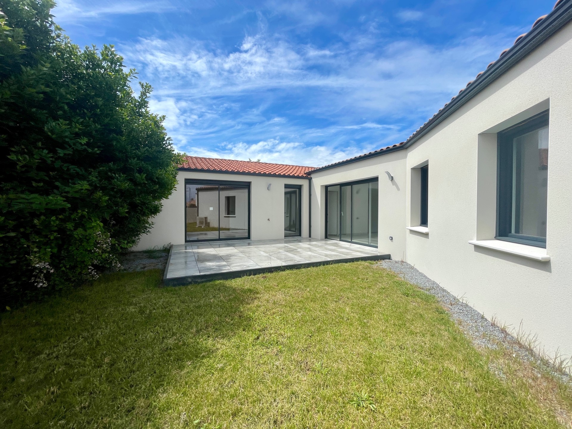 Maison 5 pièces - 147m² - BREM SUR MER