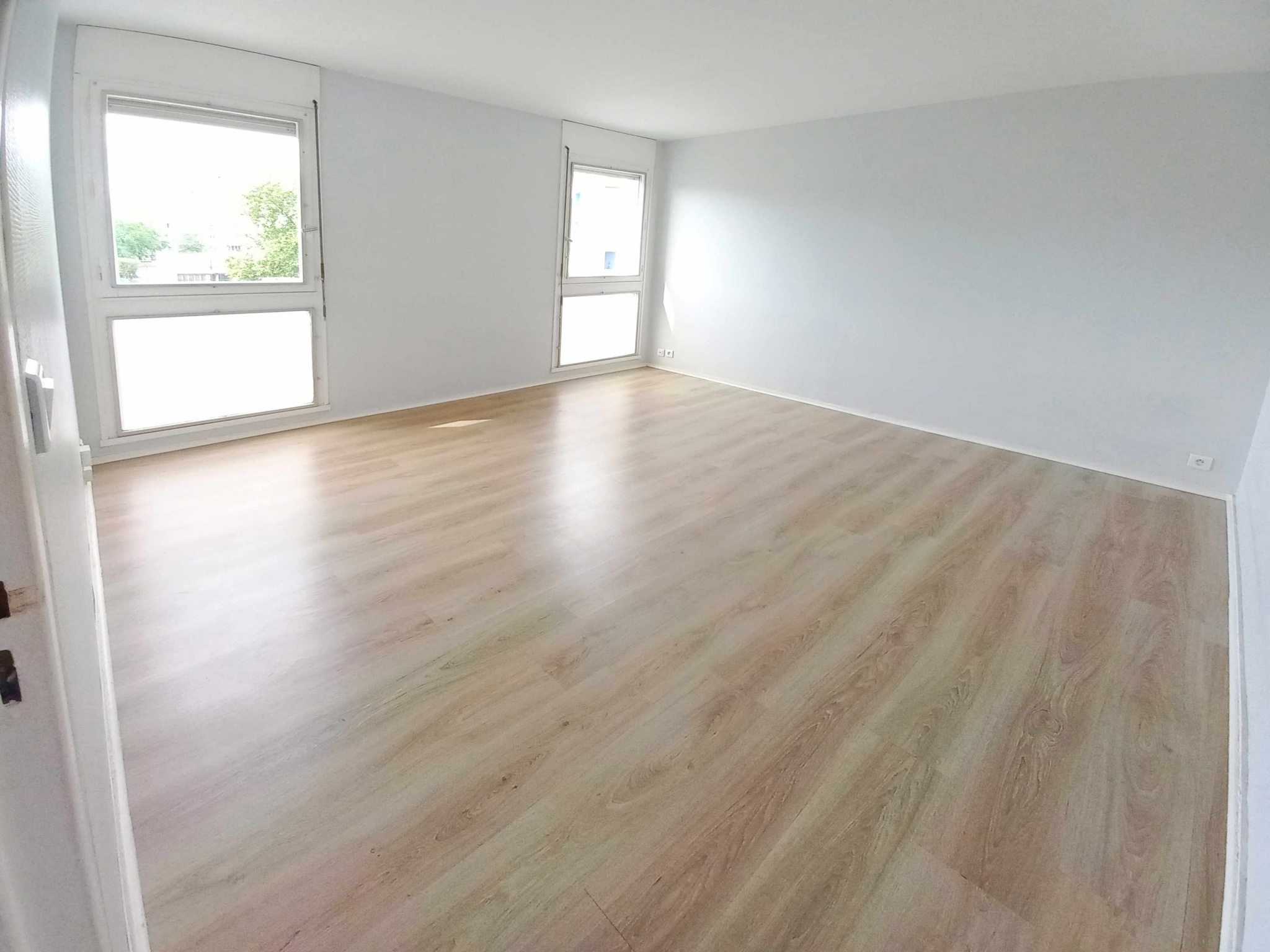 Appartement 2 pièces - 50m² - CRETEIL