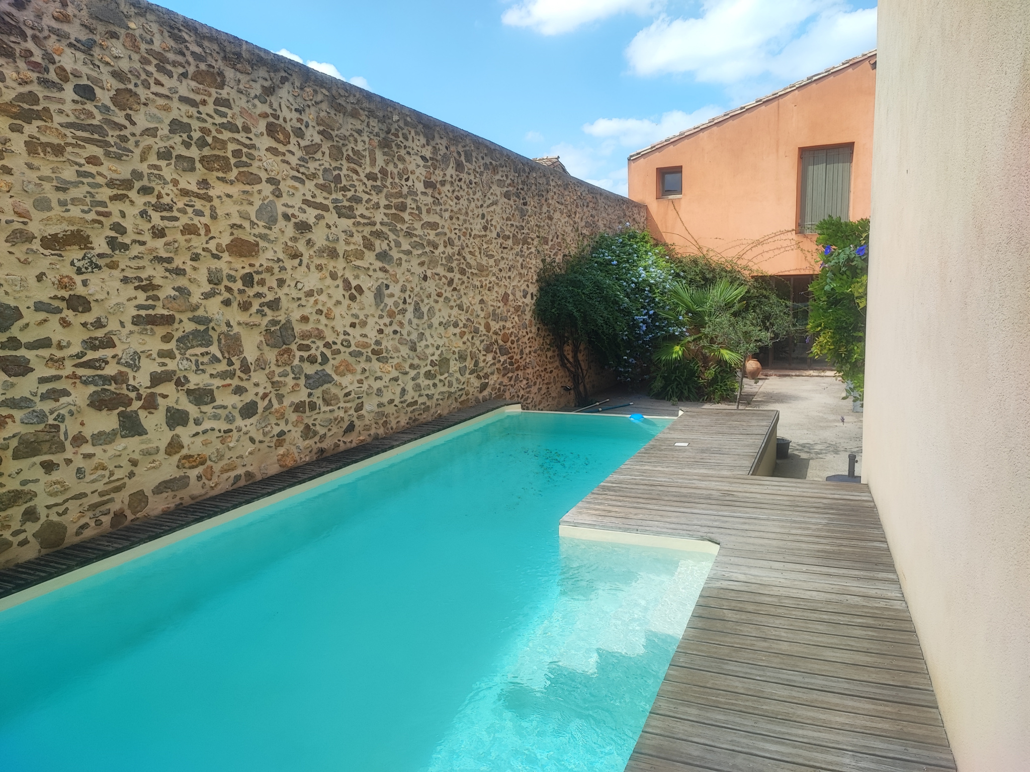 Maison 8 pièces - 271m² - RIEUX MINERVOIS