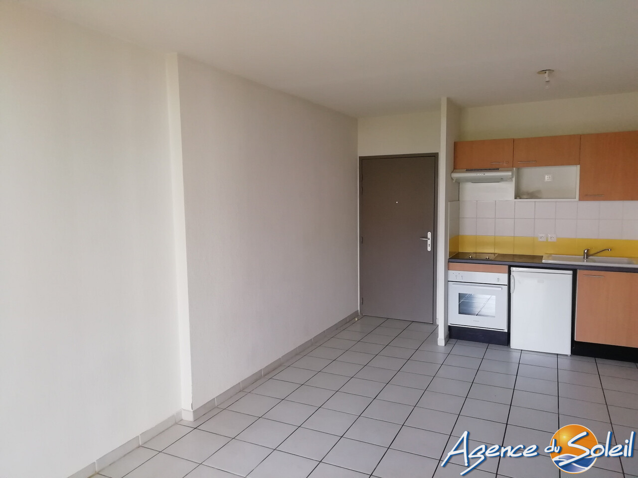 Appartement 2 pièces - 37m² - BEZIERS