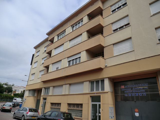 Appartement 2 pièces - 45m² - LIMOGES