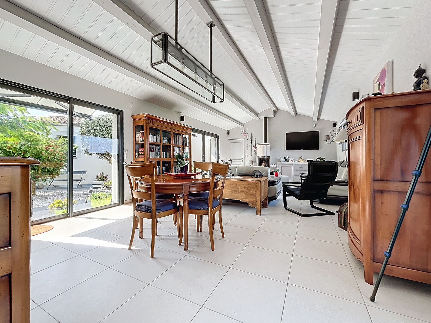 Maison 4 pièces - 145m² - CHATELAILLON PLAGE