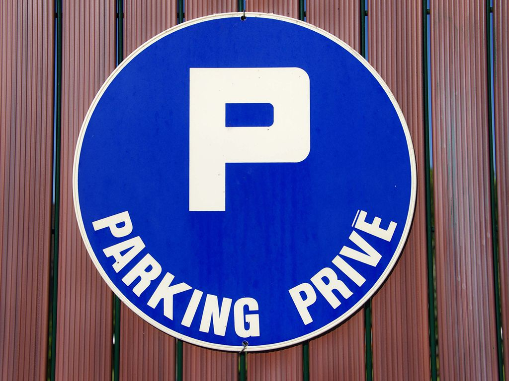 Parking  - LA GRANDE MOTTE