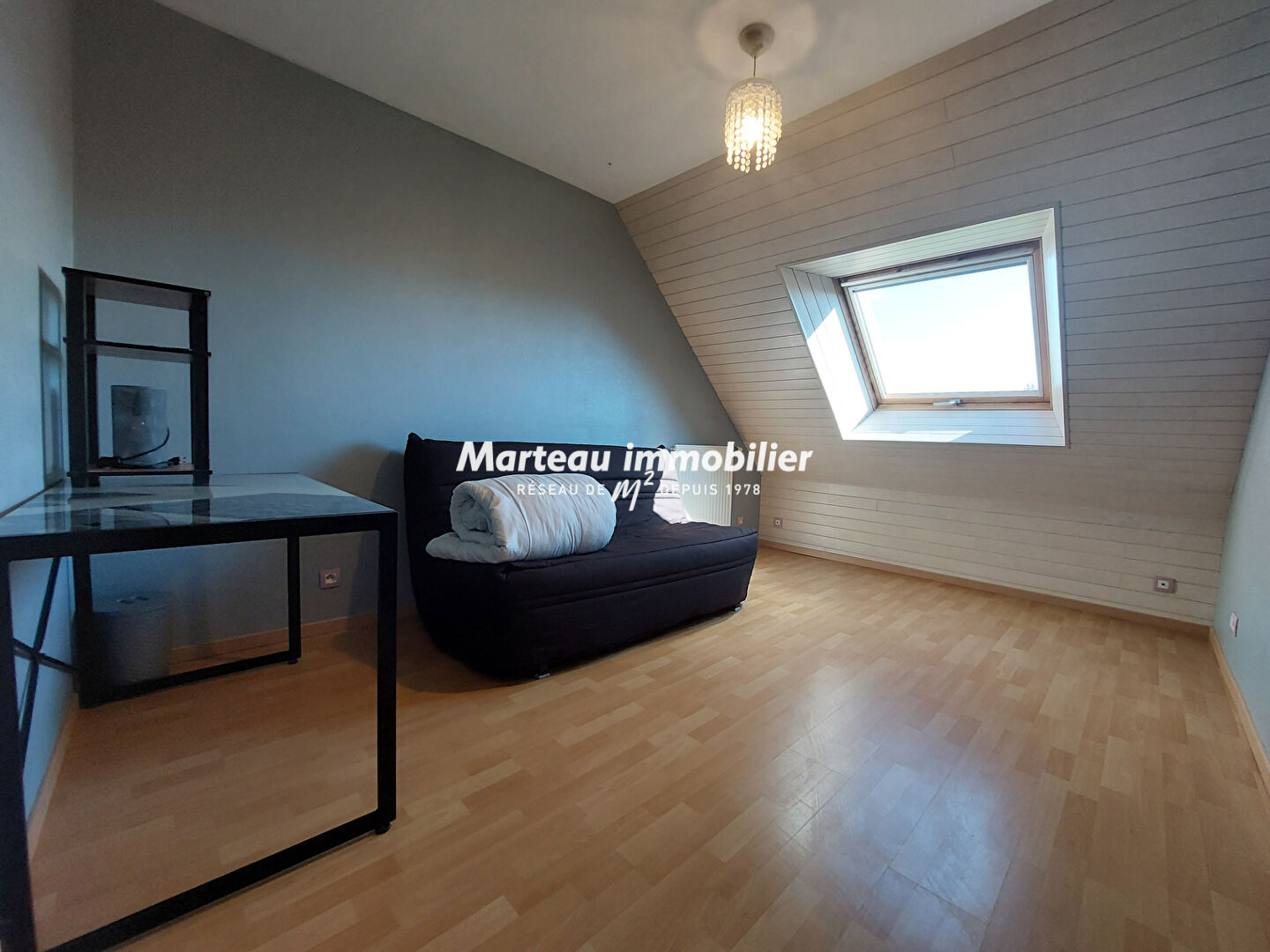 Maison 6 pièces - 174m²