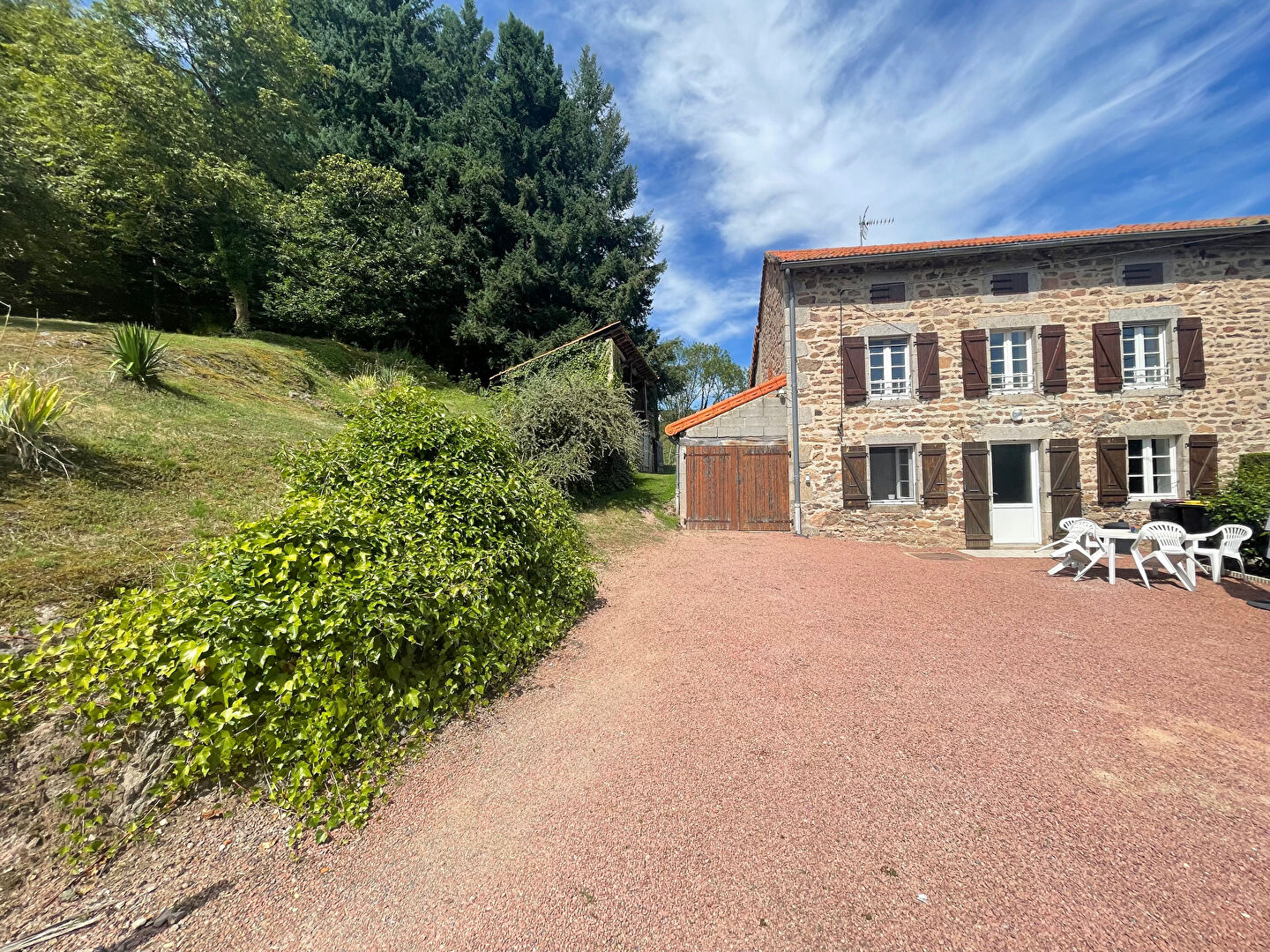 Maison 5 pièces - 104m²