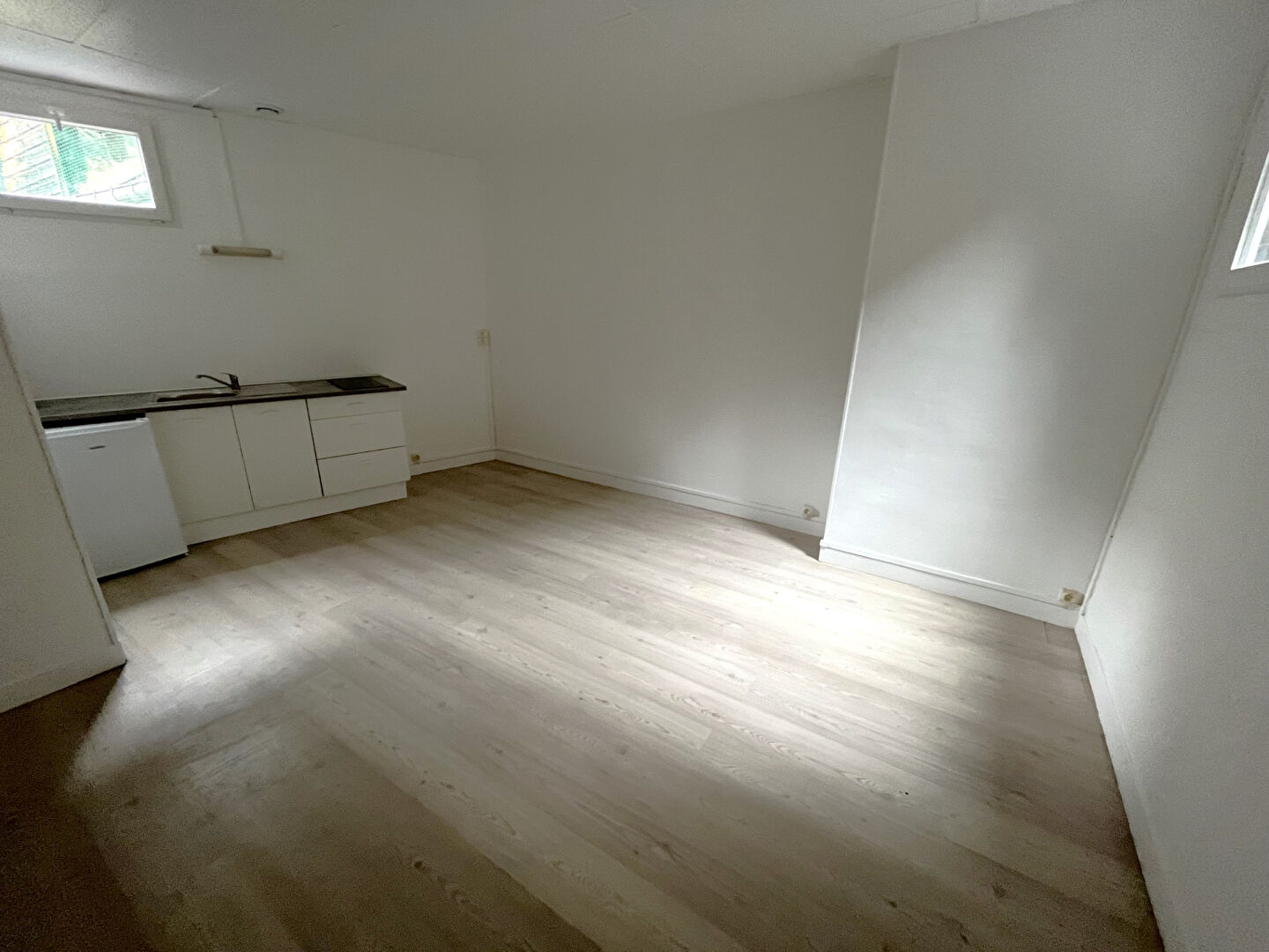 Appartement 1 pièce - 23m² - ROUEN