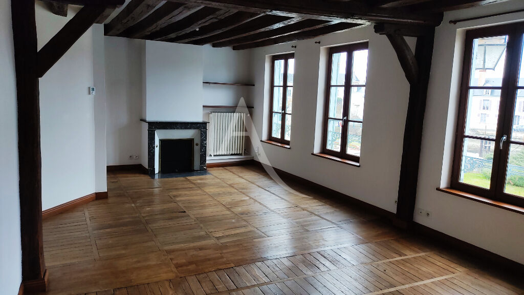 Appartement 4 pièces - 85m²