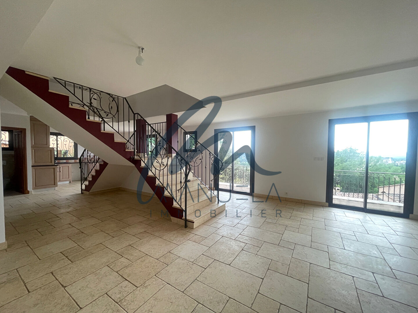 Maison 6 pièces - 170m²