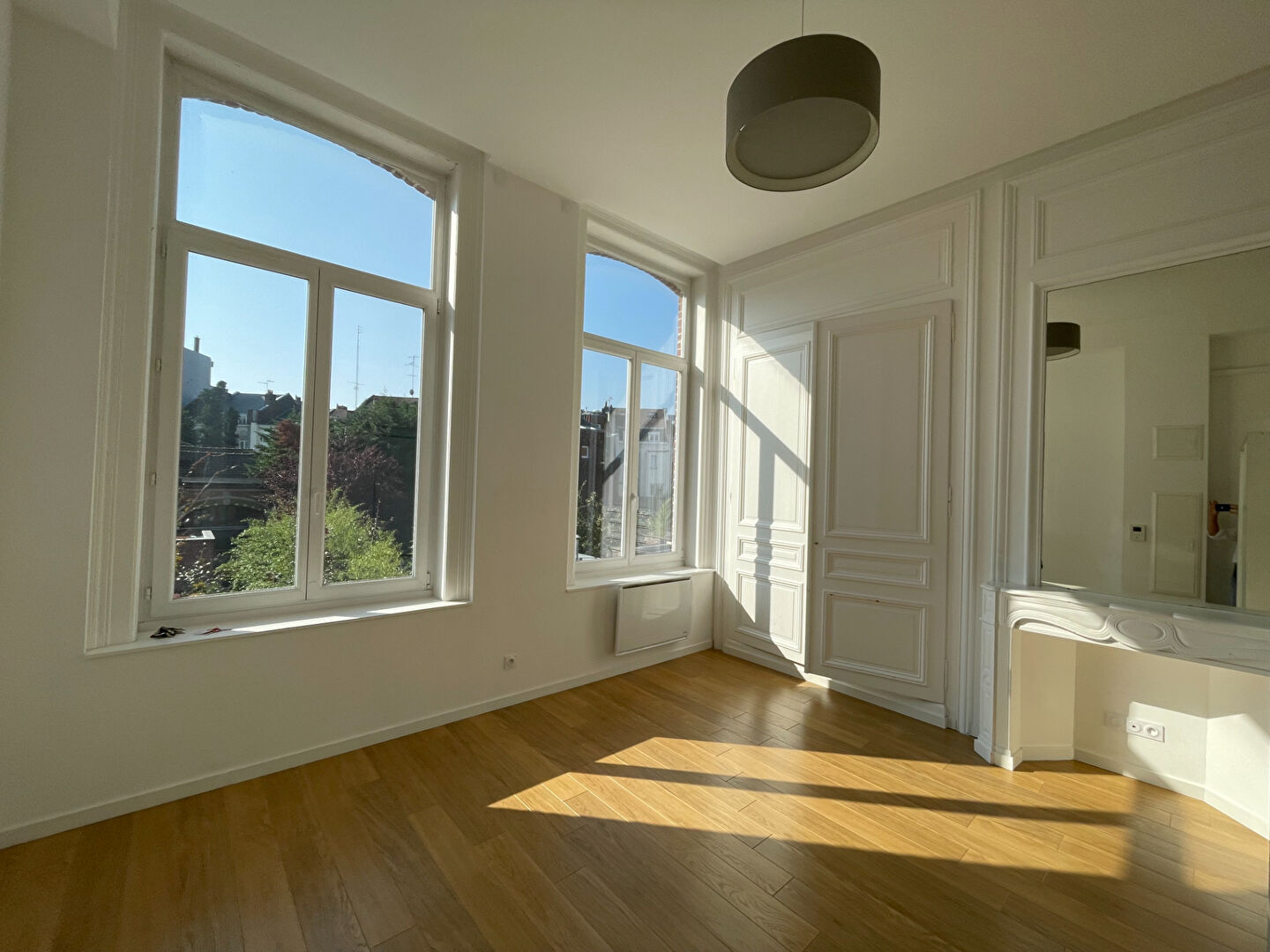 Appartement 1 pièce - 29m²