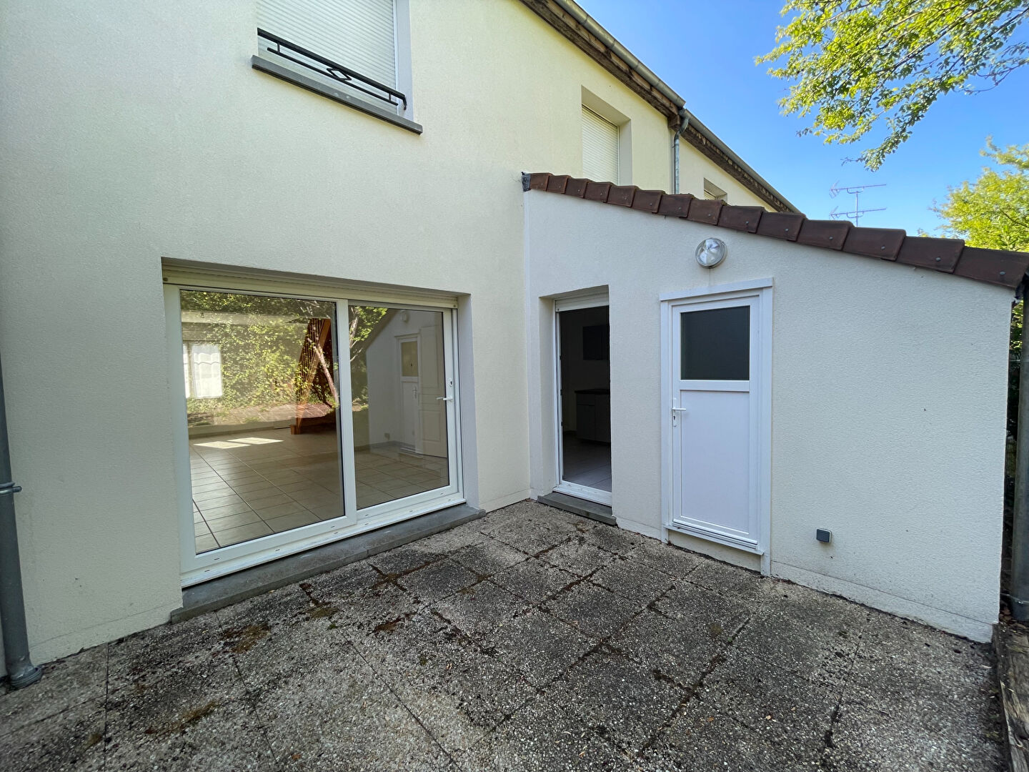 Maison 4 pièces - 91m²