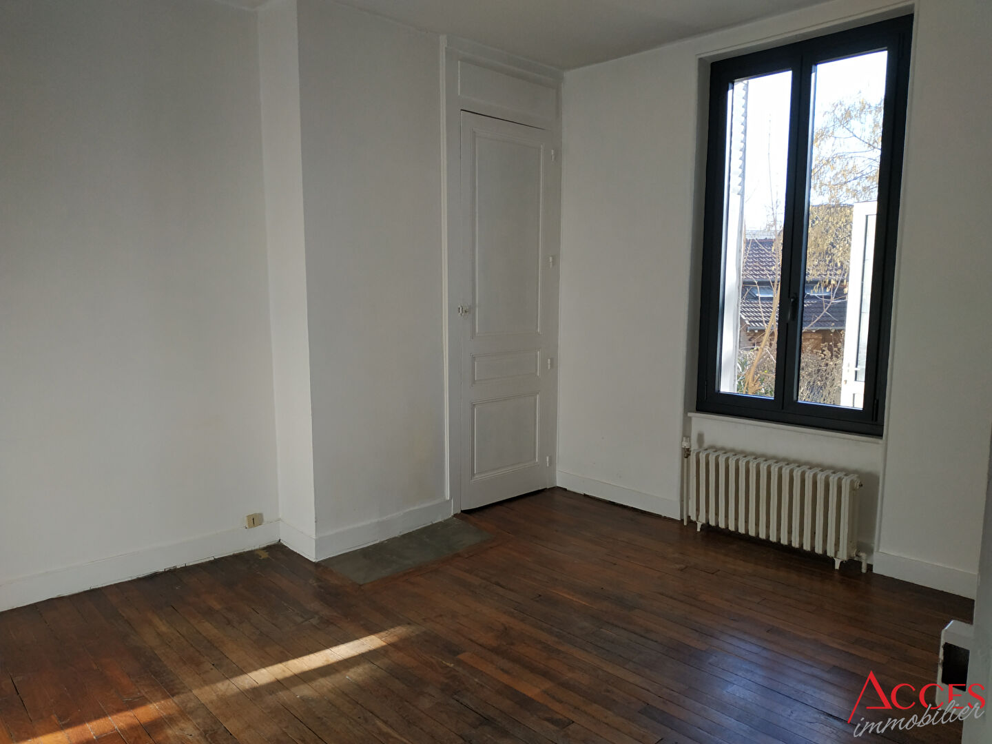 Maison 4 pièces - 54m²