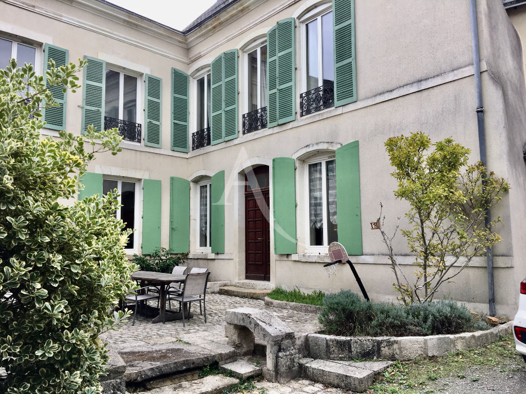 Maison 4 pièces - 130m²