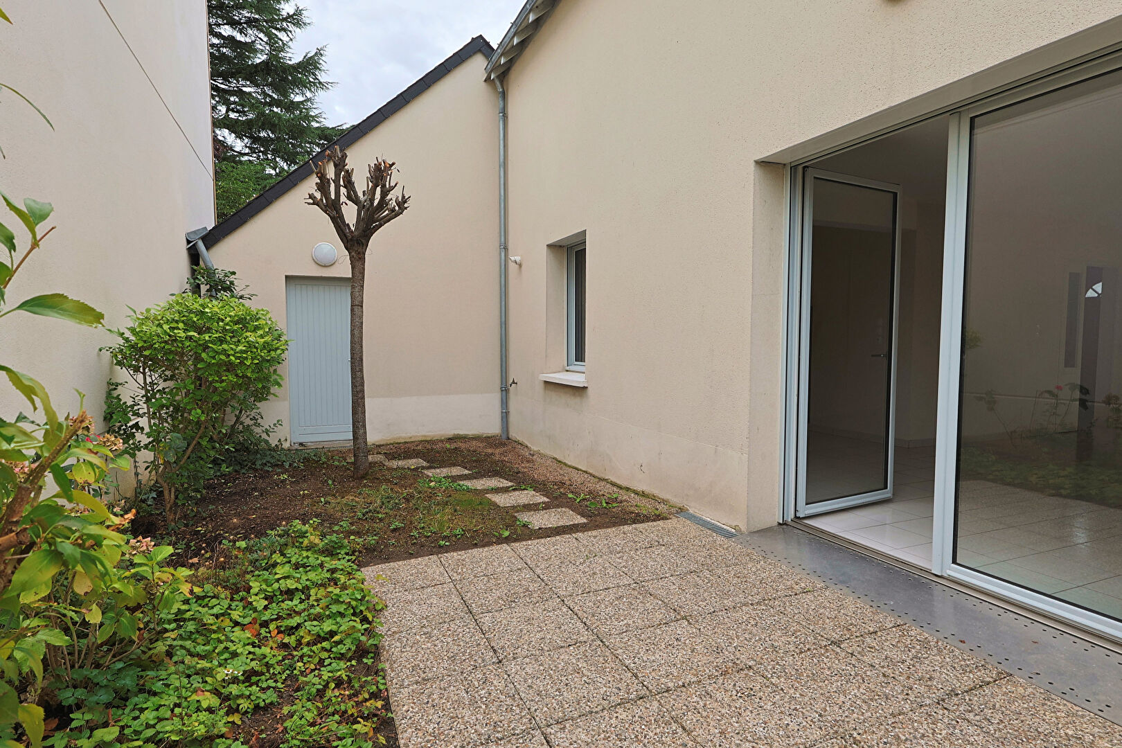 Maison 4 pièces - 103m²