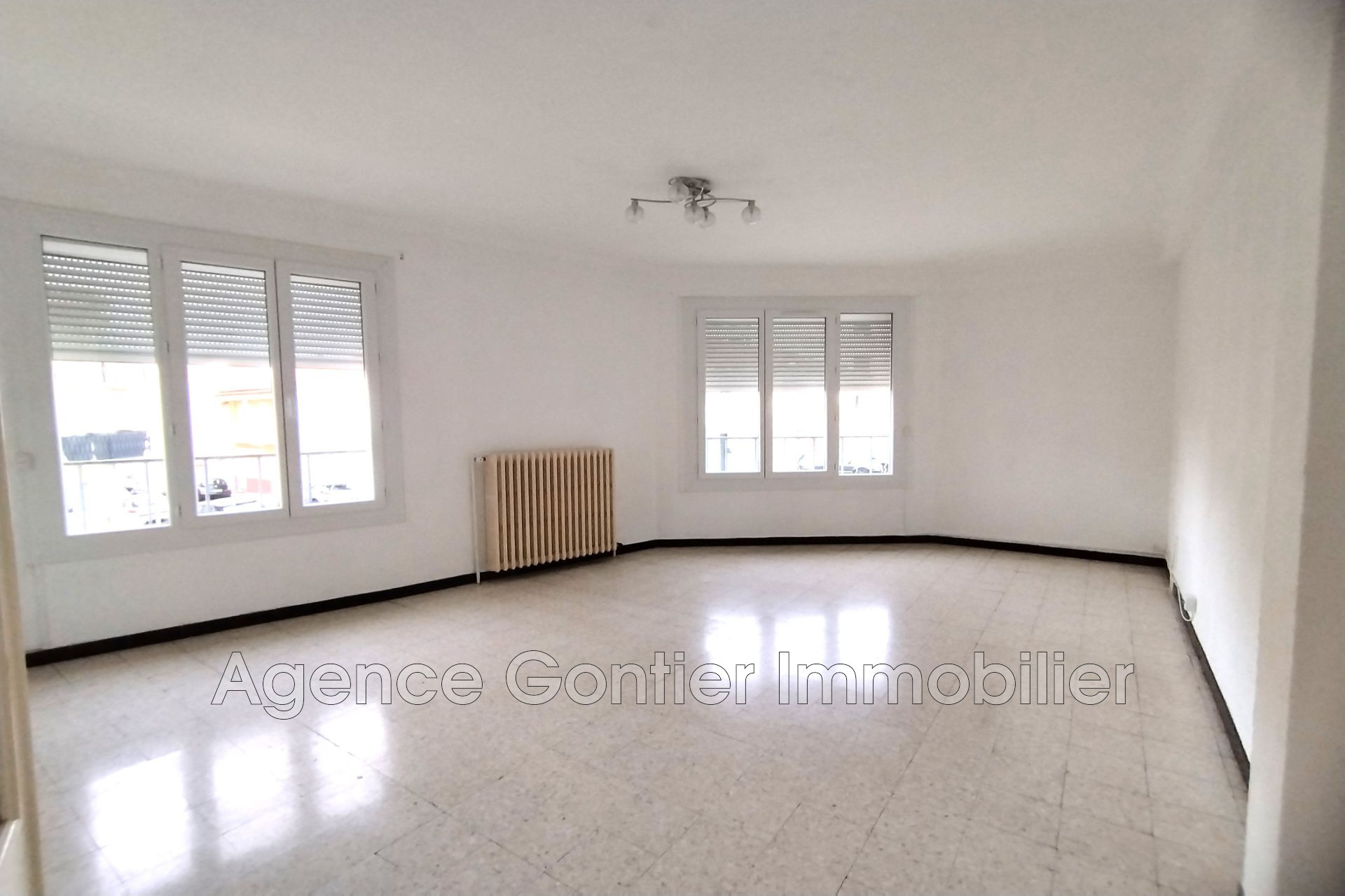 Appartement 4 pièces - 71m² - PERPIGNAN