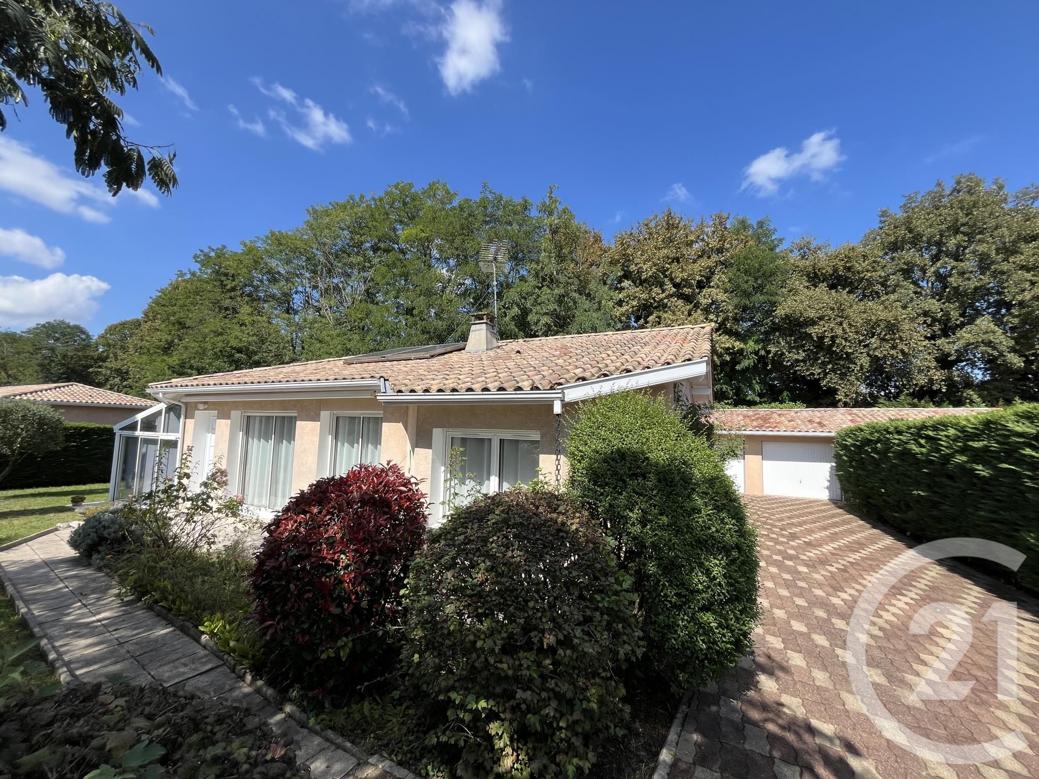 Maison 6 pièces - 120m² - MONT DE MARSAN