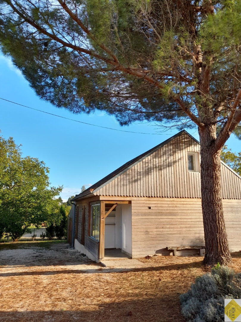 Maison 4 pièces - 78m²