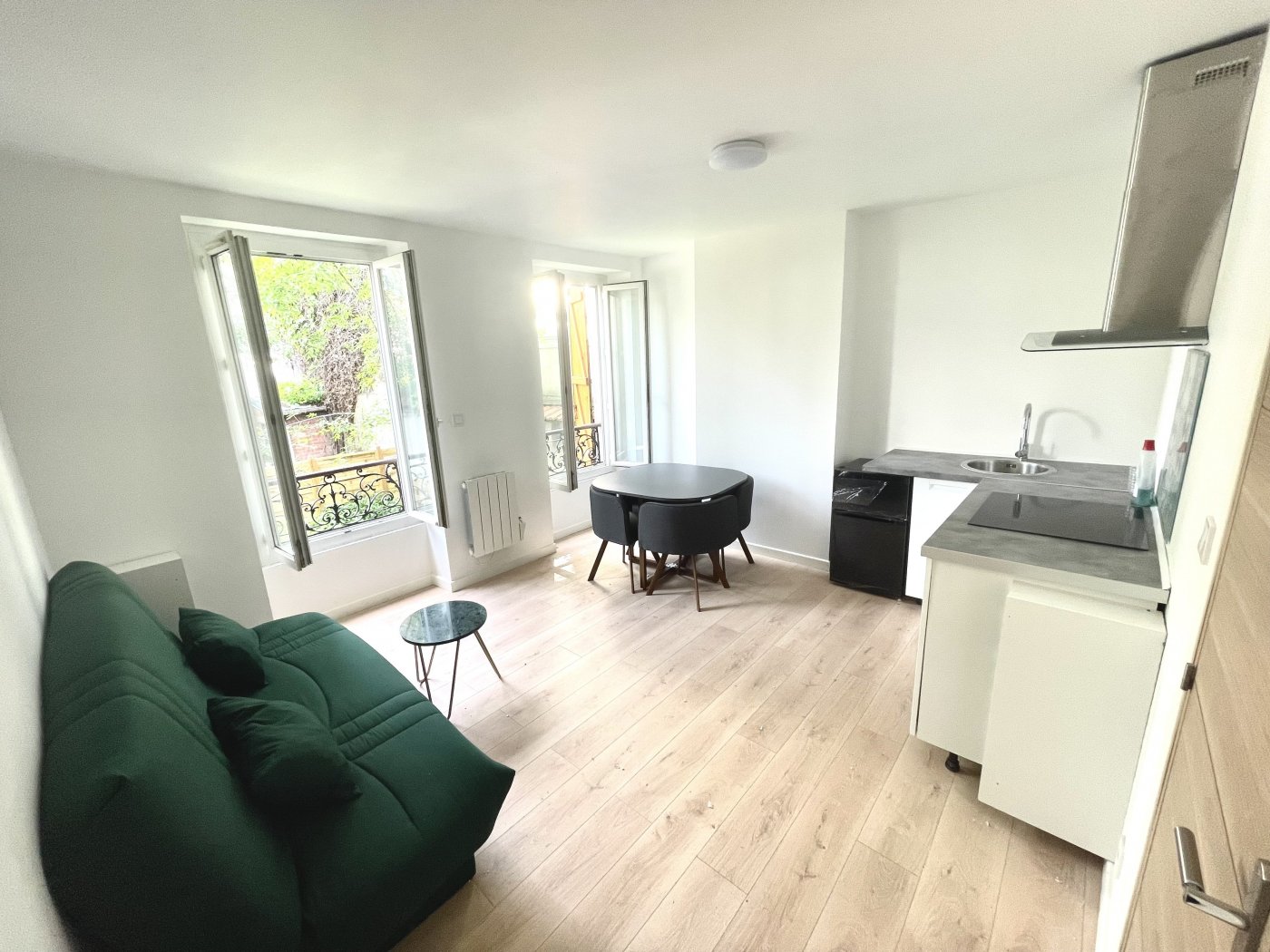 Appartement 2 pièces - 35m² - MONTREUIL