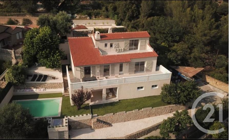 Maison 5 pièces - 150m² - TOULON