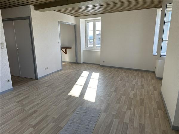 Appartement 3 pièces - 64m² - STE SIGOLENE