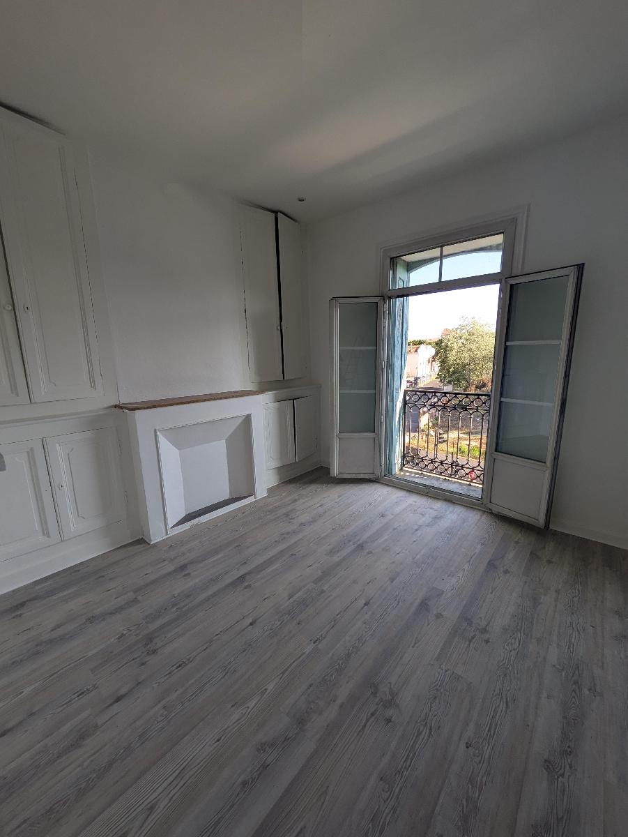 Appartement 2 pièces - 48m² - PERPIGNAN