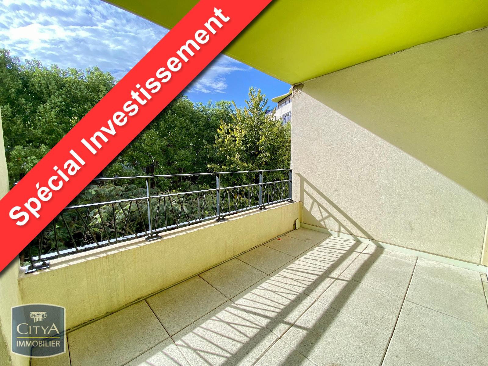 Appartement 2 pièces - 44m² - CASTELNAU LE LEZ