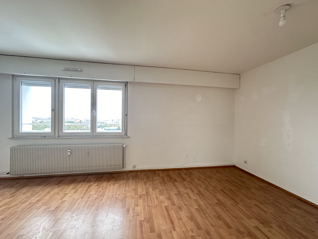 Appartement 4 pièces - 123m² - STRASBOURG