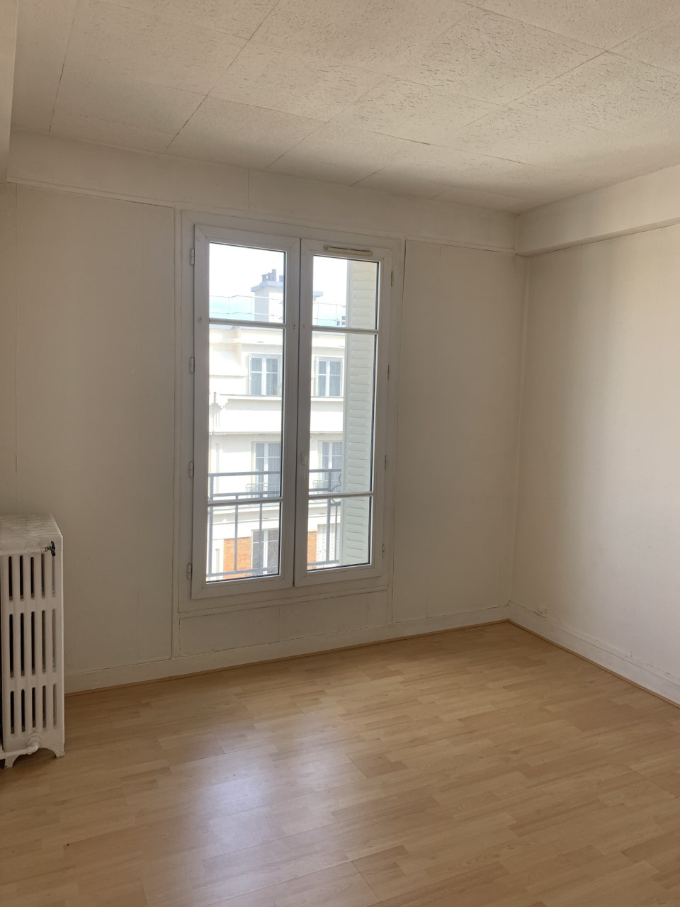 Appartement 2 pièces - 45m² - COURBEVOIE