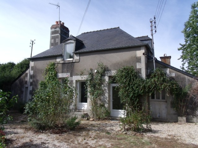 Maison 4 pièces - 80m² - MADRE