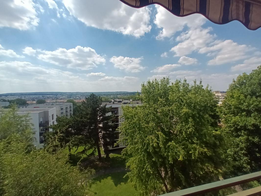 Appartement 3 pièces - 53m² - FRESNES