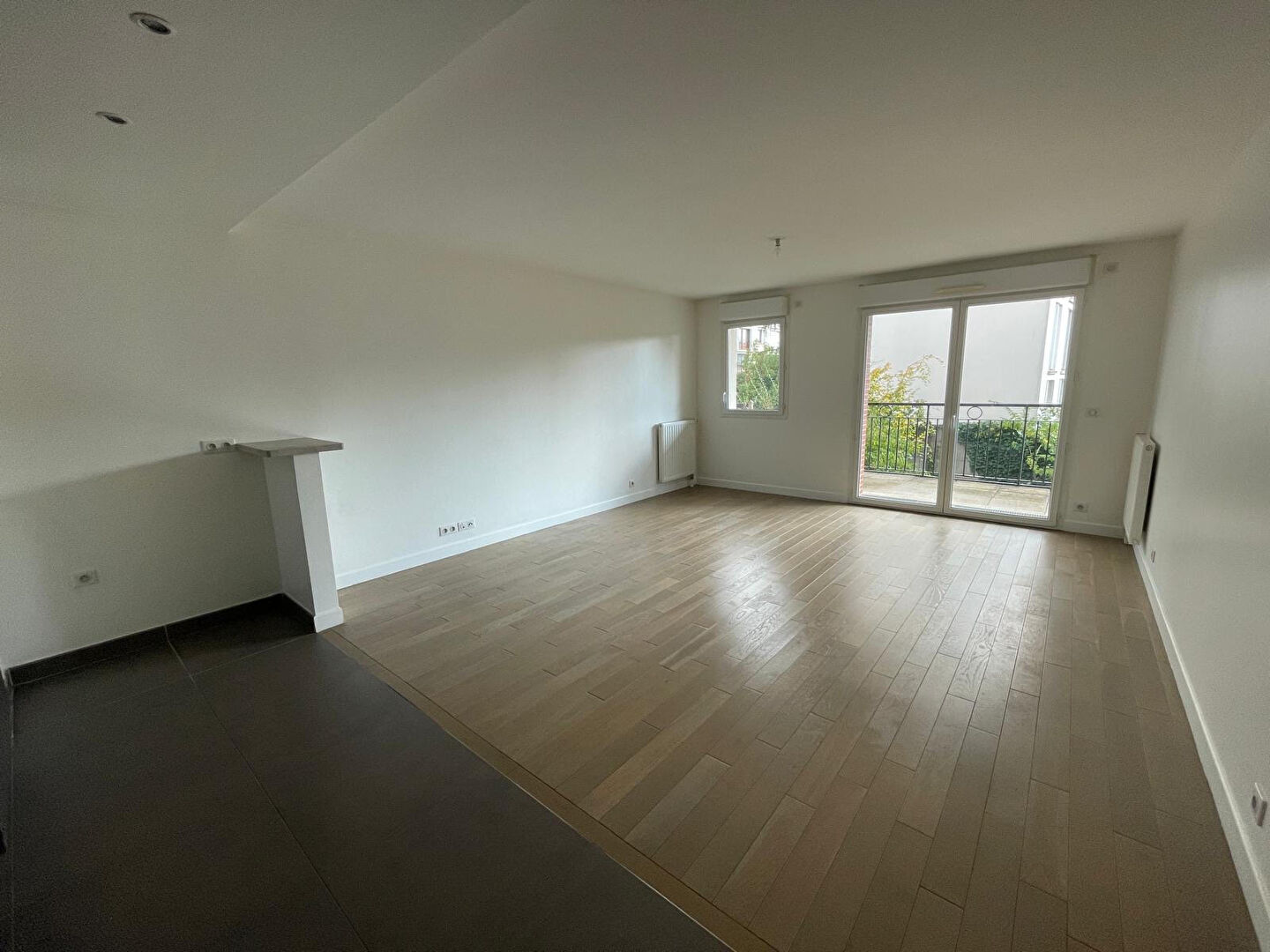 Appartement 3 pièces - 68m²