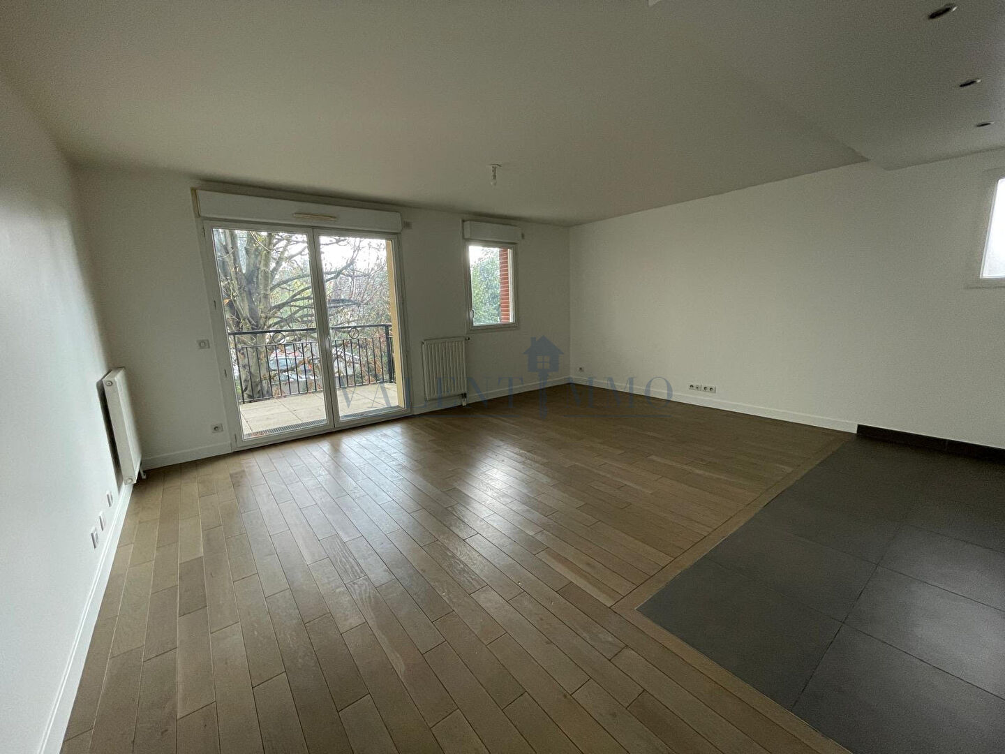 Appartement 4 pièces - 88m²