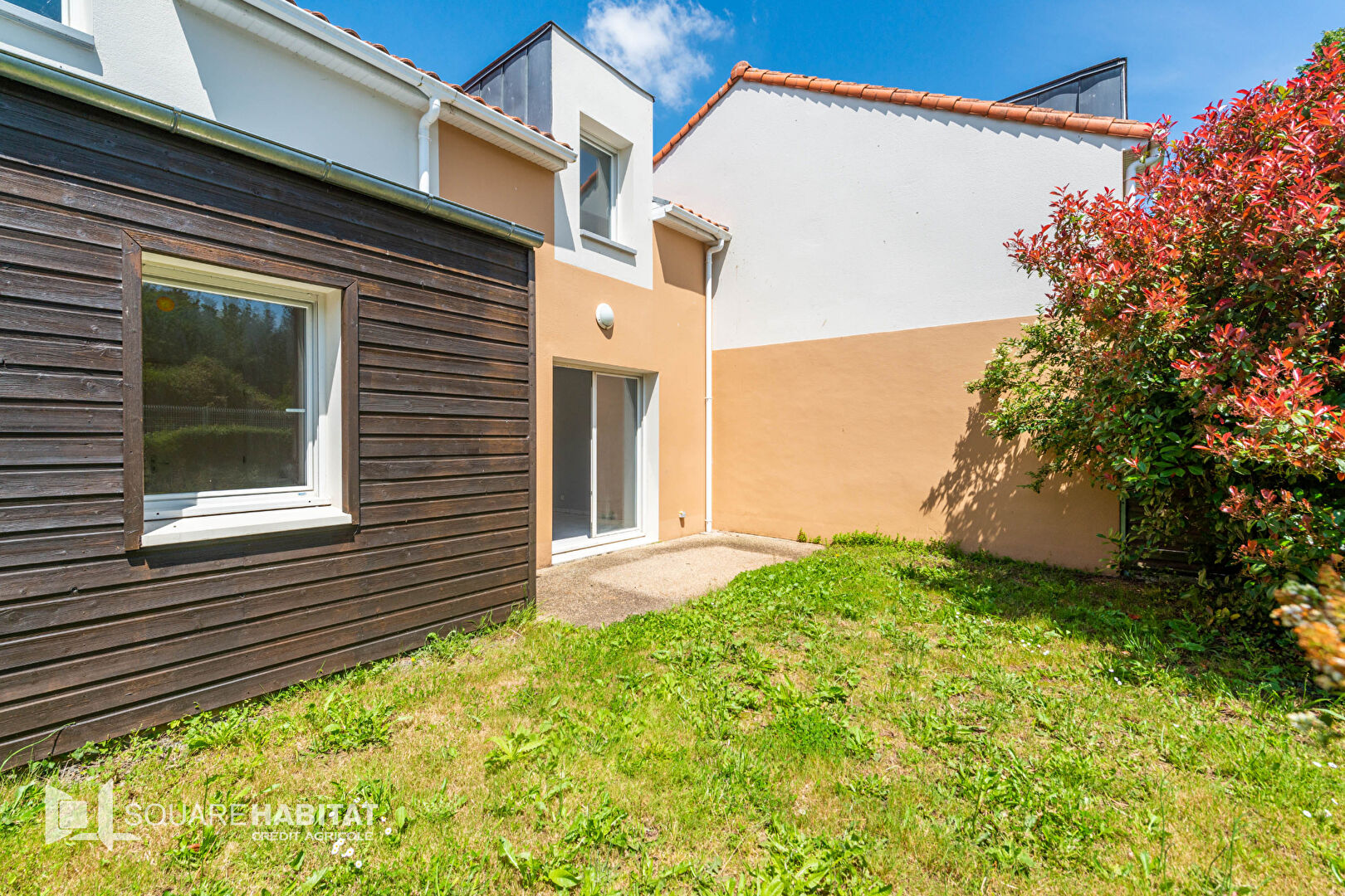 Maison 4 pièces - 88m²