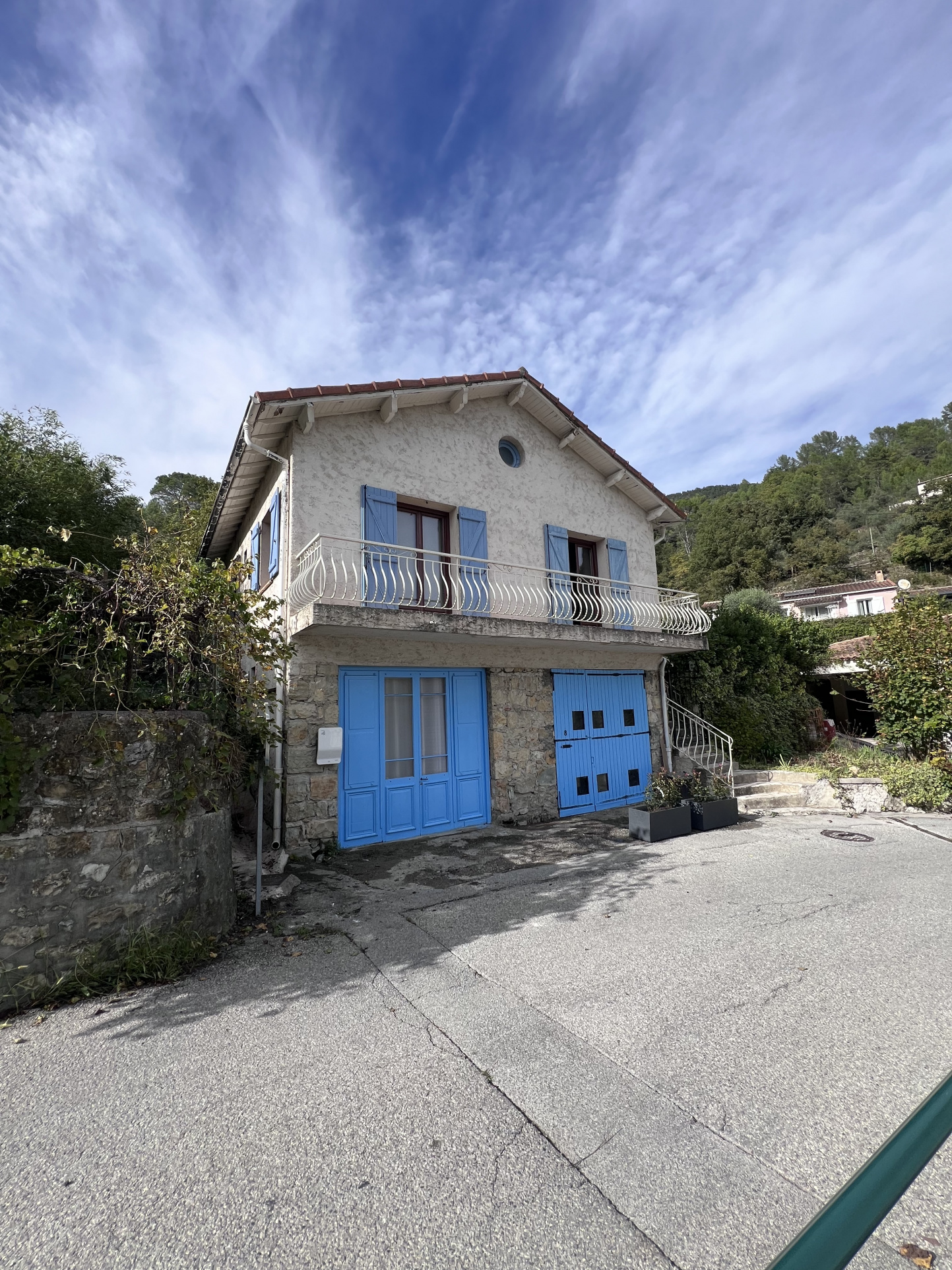 Maison 5 pièces - 96m² - PIERREFEU