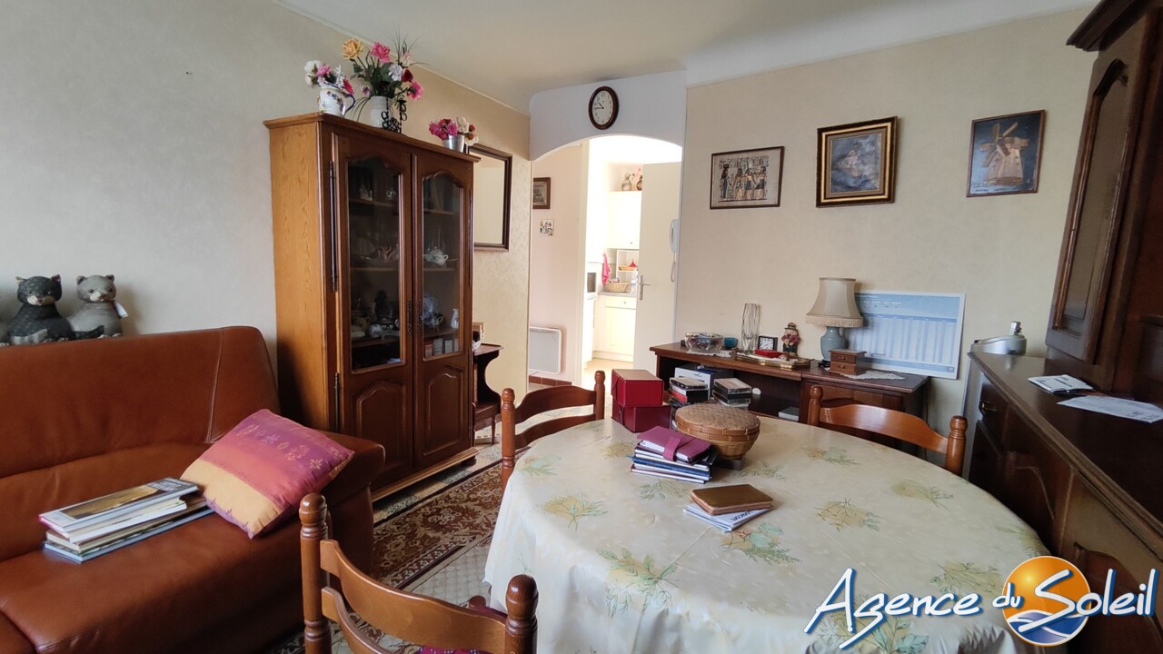 Appartement 2 pièces - 39m² - BEZIERS